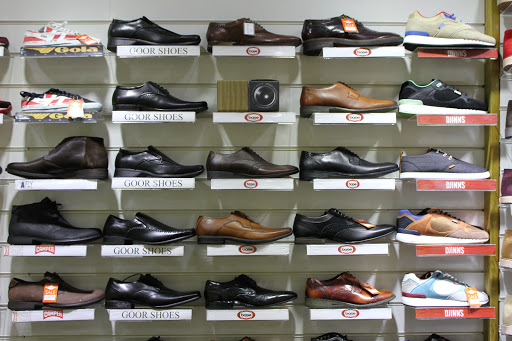 Top Brand Shoes