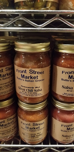 Coffee Shop «General Mercantile», reviews and photos, 413 N Last Chance Gulch, Helena, MT 59601, USA