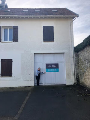 Agence Nestenn Immobilier Guignicourt, Villeneuve-sur-Aisne à Guignicourt