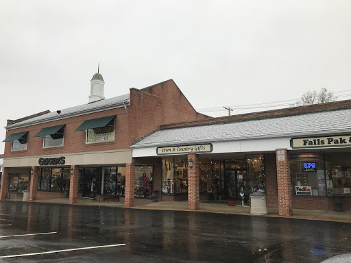 Stanley Cleaners in Chagrin Falls, Ohio