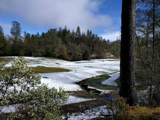 Golf Course «Adams Springs Golf Course», reviews and photos, 14347 Snead Ct, Cobb, CA 95426, USA