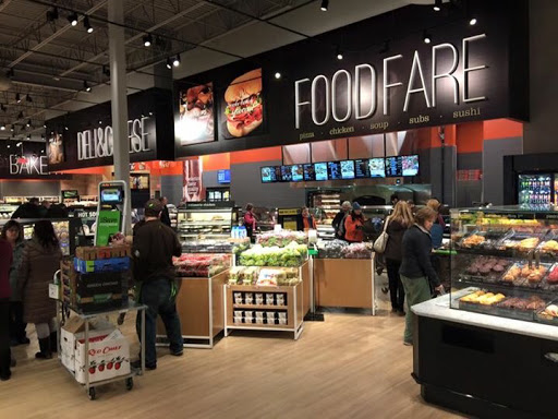 Supermarket «Market 32», reviews and photos, 3045 NY-50, Saratoga Springs, NY 12866, USA