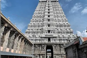 Thiruvannamalai Temple image