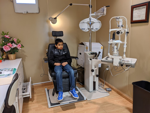 Optician «Costco Optical», reviews and photos, 18 U.S. 9, Morganville, NJ 07751, USA