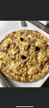 Photos du propriétaire du Pizzeria Pizza Mama à Bagnols-sur-Cèze - n°2