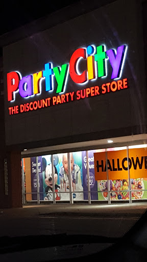 Party City