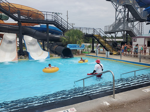 Water Park «Myrtle Waves Water Park», reviews and photos, 3000 Mr. Joe White Ave, Myrtle Beach, SC 29577, USA