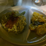 Photo n°5 de l'avis de Sergio.� fait le 27/09/2020 à 07:34 sur le  Ristorante Albergo Da Ca' Vecia à Spilamberto