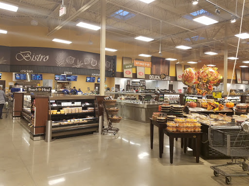 Grocery Store «Kroger Marketplace», reviews and photos, 1155 N 21st St, Newark, OH 43055, USA