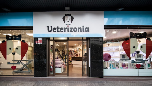 Veterizonia - Clinica Veterinaria Valencia