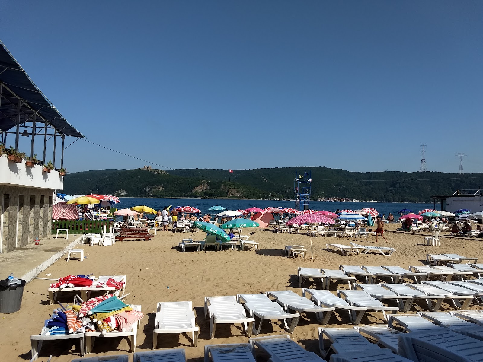 Sariyer Altinkum Kadinlar Plaji photo #9