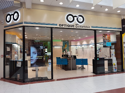 Optique Beaurain à Auchy-les-Mines