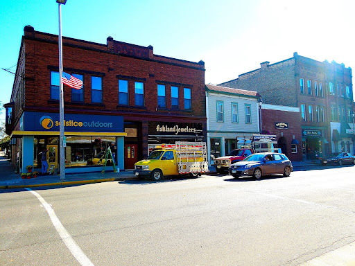 Outdoor Sports Store «Solstice Outdoors», reviews and photos, 2521 Lake Shore Dr W, Ashland, WI 54806, USA