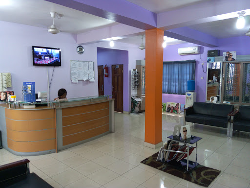Cynard Eye Clinic (Odili Road), Plot 85/86 F.H.A beside Dietams International School, Peter Odili Rd, Trans Amadi, Port Harcourt, Nigeria, Optician, state Rivers