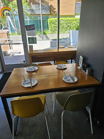 Dumpling Monster by null