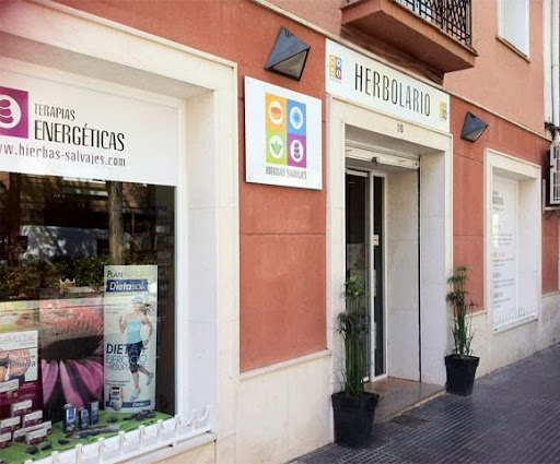 Imagen del negocio Hierbas Salvajes en Aranjuez, Madrid