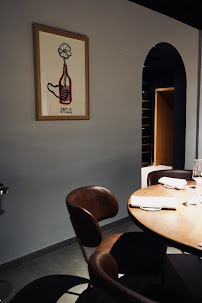 Photos du propriétaire du Restaurant français Restaurant Le Rousseau à Le Pont-de-Claix - n°14