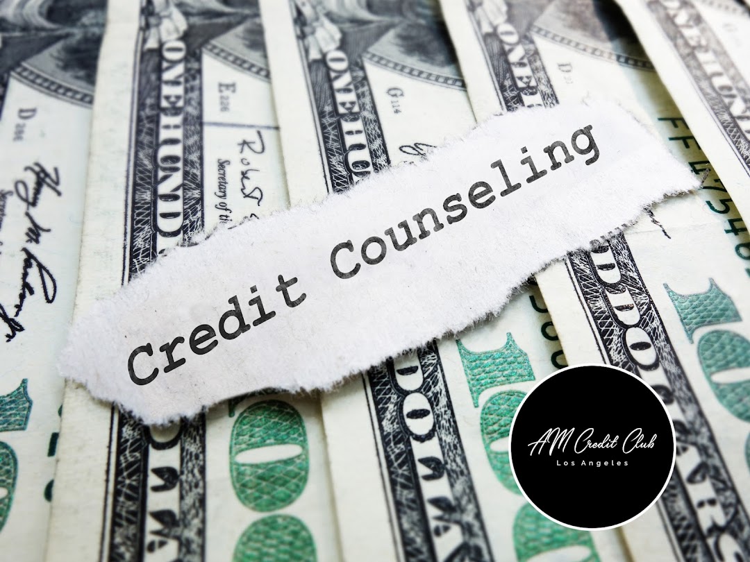 AM Credit Club Credit Repair Service