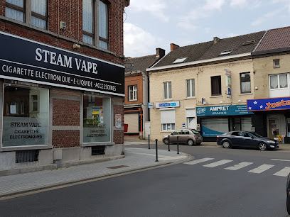 Steamvape Ransart CBD