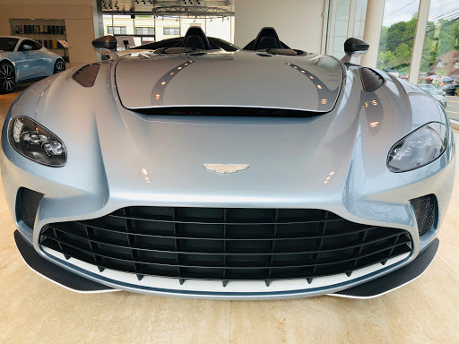 Car Dealer «Long Island Sports Cars», reviews and photos, 1047 Northern Blvd, Roslyn, NY 11576, USA