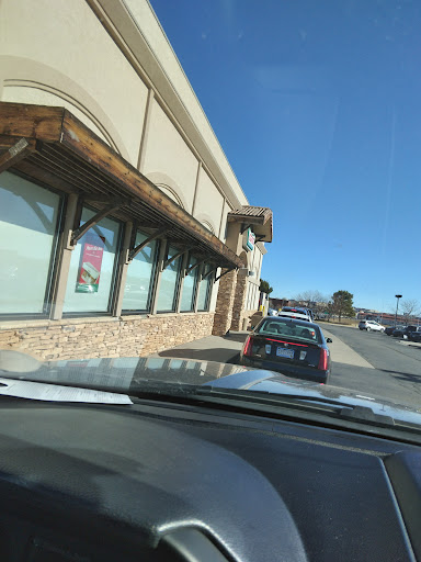 Bakery «Krispy Kreme Doughnuts», reviews and photos, 7514 Parkway Dr, Lone Tree, CO 80124, USA