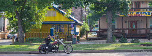 Convention Center «Pueblo Convention Center», reviews and photos, 320 Central Main St, Pueblo, CO 81003, USA