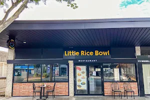 Little Rice Bowl Restaurant 米麒麟 image
