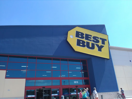 Electronics Store «Best Buy», reviews and photos, 5019 S Cleveland Ave, Fort Myers, FL 33907, USA