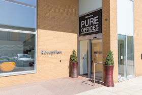 Pure Offices Gloucester, Offices & Workshops to Rent in Gloucester