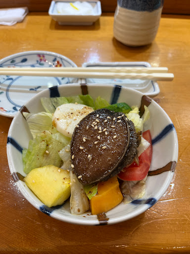 銀座日本料理 的照片