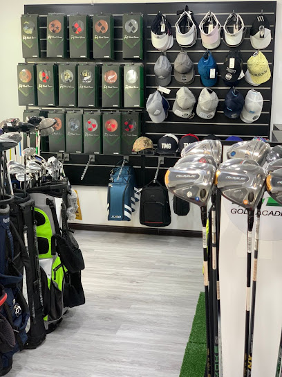 SD Golf Pro Shop Kwasa