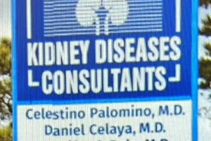 Manatee Kidney Diseases Consultants image
