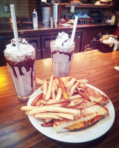 Diner «101 Coffee Shop», reviews and photos, 6145 Franklin Ave, Hollywood, CA 90028, USA