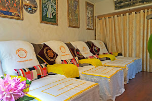 Himalaya Health Centre - Number One Tibetan Massages