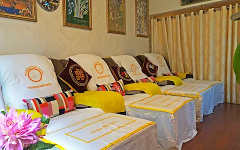Himalaya Health Centre - Number One Tibetan Massages image