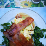 Photo n°2 de l'avis de Kelly. fait le 22/09/2022 à 09:56 sur le  Tatiana Melfa Bakery (Cefalù) à Cefalù