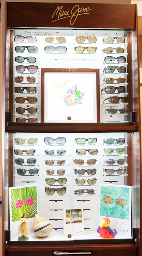 Eye Care Center «AccuVISION», reviews and photos, 2183 N Illinois 83, Round Lake Beach, IL 60073, USA