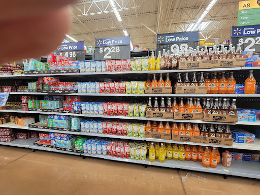 Department Store «Walmart Supercenter», reviews and photos, 2900 Kirk Rd, Aurora, IL 60502, USA