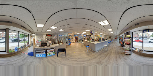 Electrical Supply Store «Idlewood Electric Supply Inc», reviews and photos, 5010 W Irving Park Rd, Chicago, IL 60641, USA