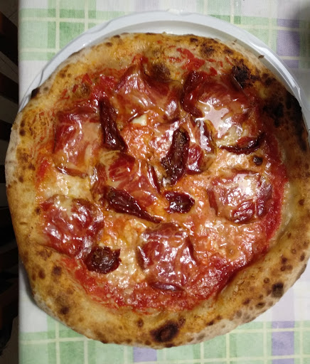 Da Vittorio in Acquaviva delle Fonti, Città Metropolitana di Bari