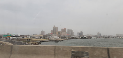 Lounge «Anthem Lounge», reviews and photos, 2801 Pacific Ave, Atlantic City, NJ 08401, USA