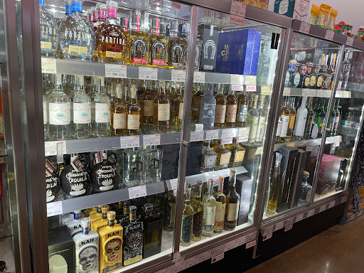 Wine Store «BevMo!», reviews and photos, 850 NW 45th St, Seattle, WA 98107, USA