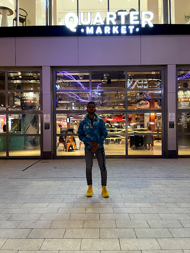 Shopping Mall «Ballston Common Mall», reviews and photos, 4238 Wilson Blvd, Arlington, VA 22203, USA