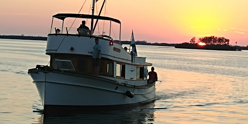 Park «Edgewater Park», reviews and photos, 51 Main St, Dunedin, FL 34698, USA