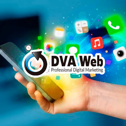 DVA Web