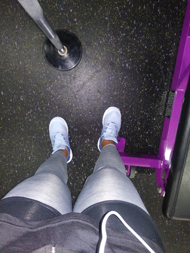 Gym «Planet Fitness», reviews and photos, 12-60 Sussex Ave, East Orange, NJ 07018, USA