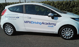 MPH Driving Academy