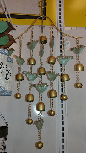 Fabric Store «Jo-Ann Fabrics and Crafts», reviews and photos, 75 Colma Blvd, Colma, CA 94014, USA