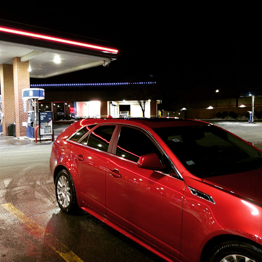 Car Wash «Delta Sonic Car Wash», reviews and photos, 8490 W North Ave, Melrose Park, IL 60160, USA