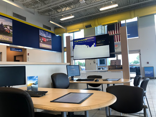 Used Car Dealer «CarMax», reviews and photos, 6768 Siegen Ln, Baton Rouge, LA 70809, USA